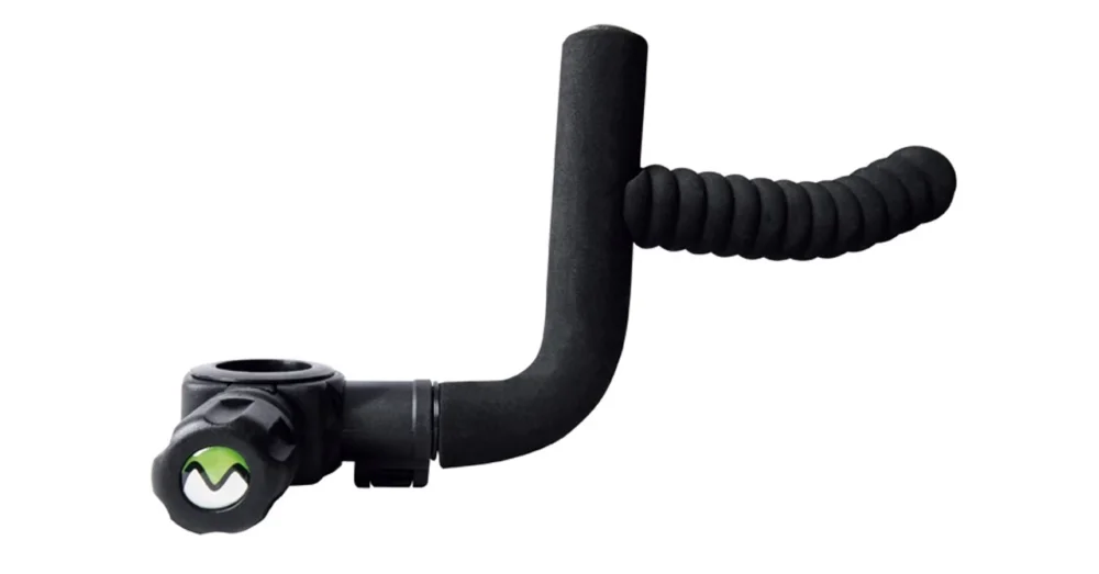 MAVER SIGNATURE QR REAR REST PIPA ADAPTER Expressz szállítás