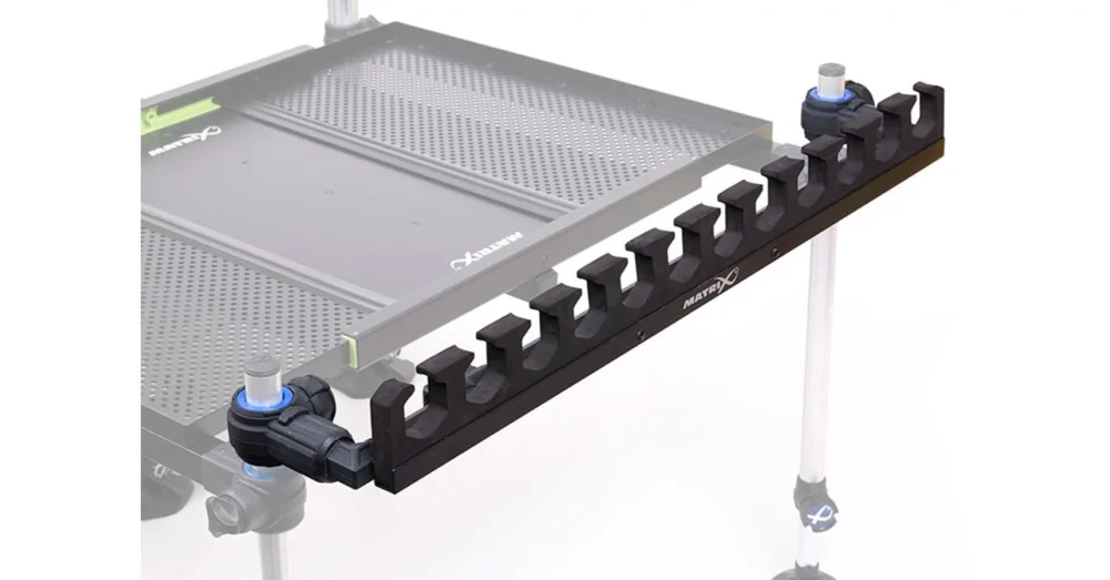MATRIX 3D-R EXTENDING 12 KIT ROOST BAR TOP SZETT ÉS BOTTARRTÓ Bestseller