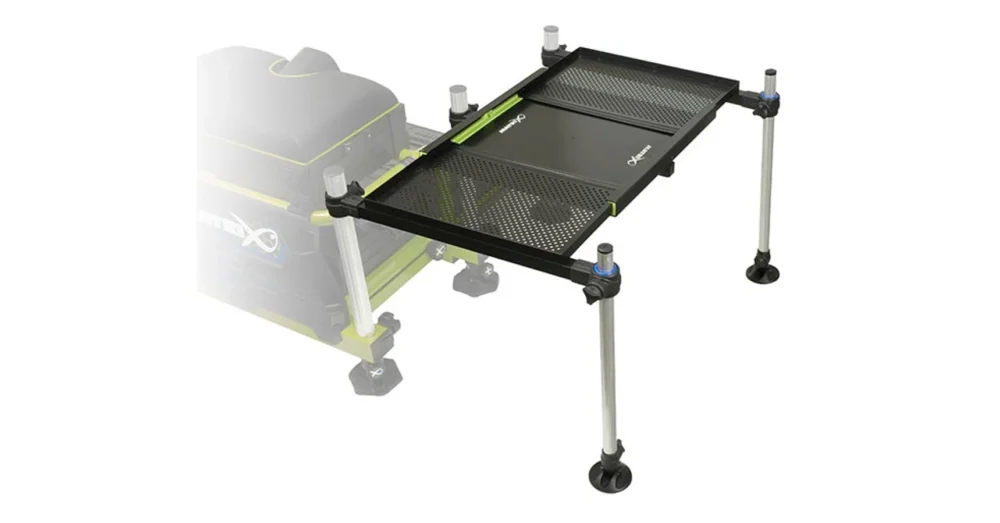 Kihagyhatatlan ajánlat MATRIX 3D EXTENDING SIDE TRAY OLDALTÁLCA 2DB LÁBBAL