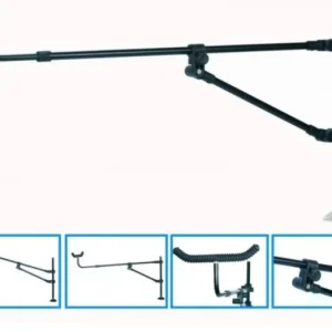 FILFISHING FILEX POWER ARM TELESZKÓPOS FEEDER KAR Árcsökkenés