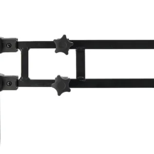 BY DÖME TEAM FEEDER ERNYŐTARTÓ KAR TELE 35-50CM Azonnali szállítás