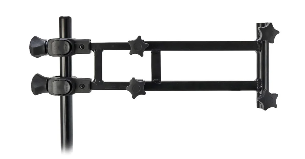 BY DÖME TEAM FEEDER ERNYŐTARTÓ KAR TELE 35-50CM Azonnali szállítás