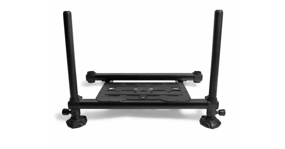 Nézd meg most PRESTON ABSOLUTE 36 FEEDER CHAIR FOOT PLATFORM FOTEL LÁBRÁCS