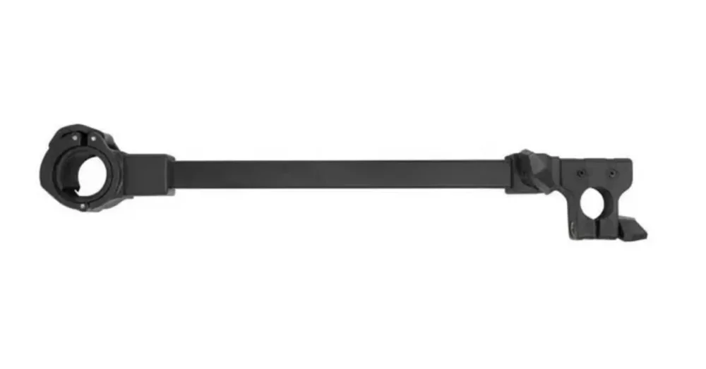 Népszerű PRESTON EXTENDING BAIT BROLLY ARM CSALIERNYŐ TARTÓ KAR