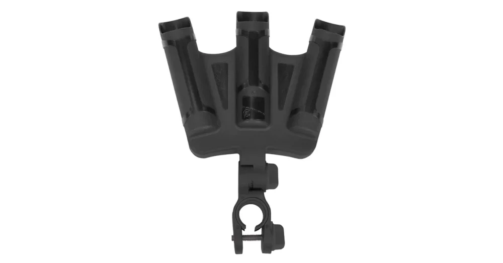 Akciós ár PRESTON TRIPLE ROD SUPPORT BOTTARTÓ