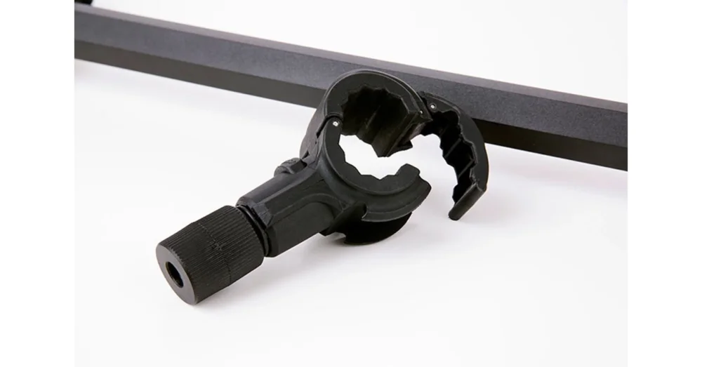 MATRIX QUICK RELEASE TOOL BAR CLAMP SZÁKRÖGZÍTŐ ADAPTER Vedd meg online