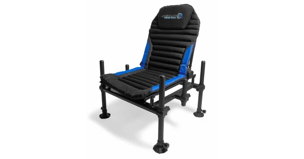 PRESTON ABSOLUTE 36 FEEDER CHAIR FEEDER FOTEL Árcsökkenés
