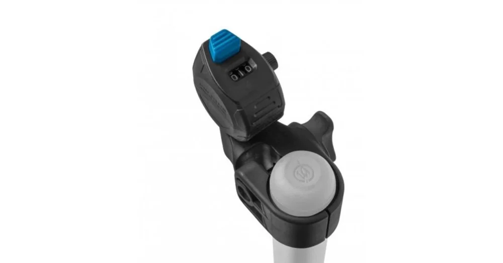 PRESTON CLICKER COUNTER HALSZÁMLÁLÓ Akció