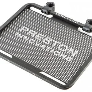 PRESTON VENTA-LITE SIDE TRAYS TÁLCA - LARGE Vásárlói kedvenc