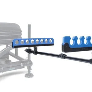 Expressz szállítás PRESTON OFFBOX 36 STANDARD KIT SAFE TOPSET TARTÓ