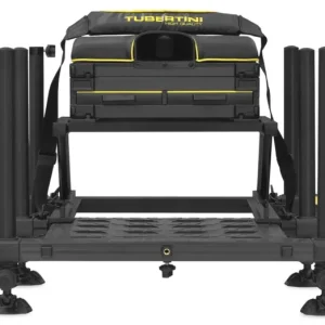 TUBERTINI HX300 VERSENYLÁDA Prémium