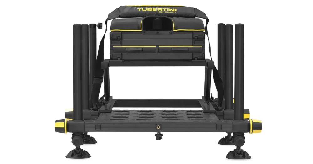 TUBERTINI HX300 VERSENYLÁDA Prémium