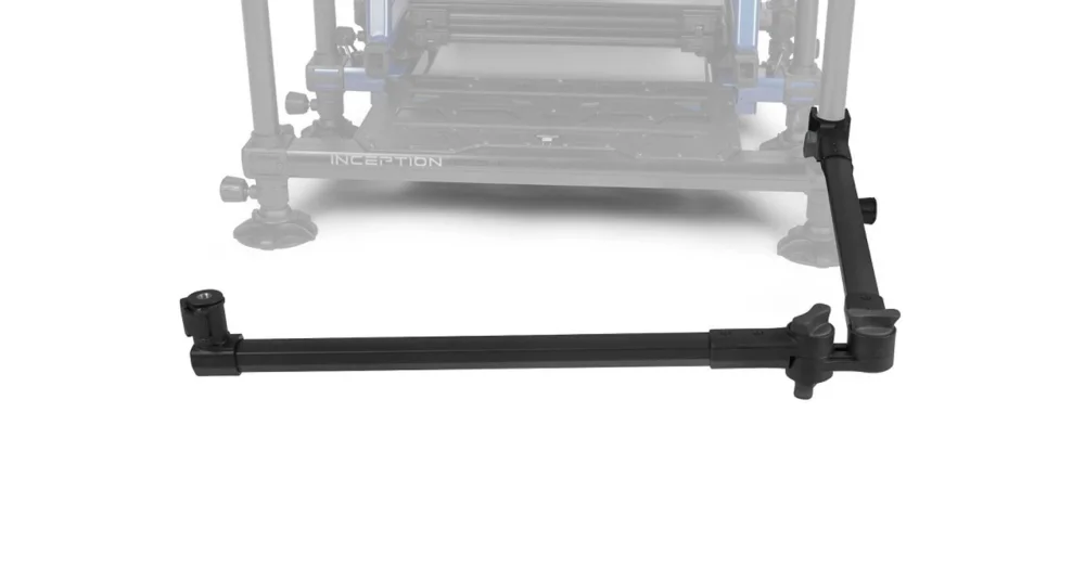 PRESTON SPACE SAVER 360 FEEDER ARM FEEDER KAR Expressz szállítás
