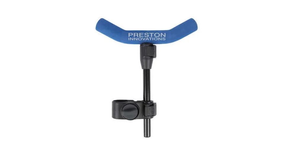 PRESTON OFFBOX 36 - DELUXE BUTT REST ARM BOTTARTÓ FEJ Újdonság