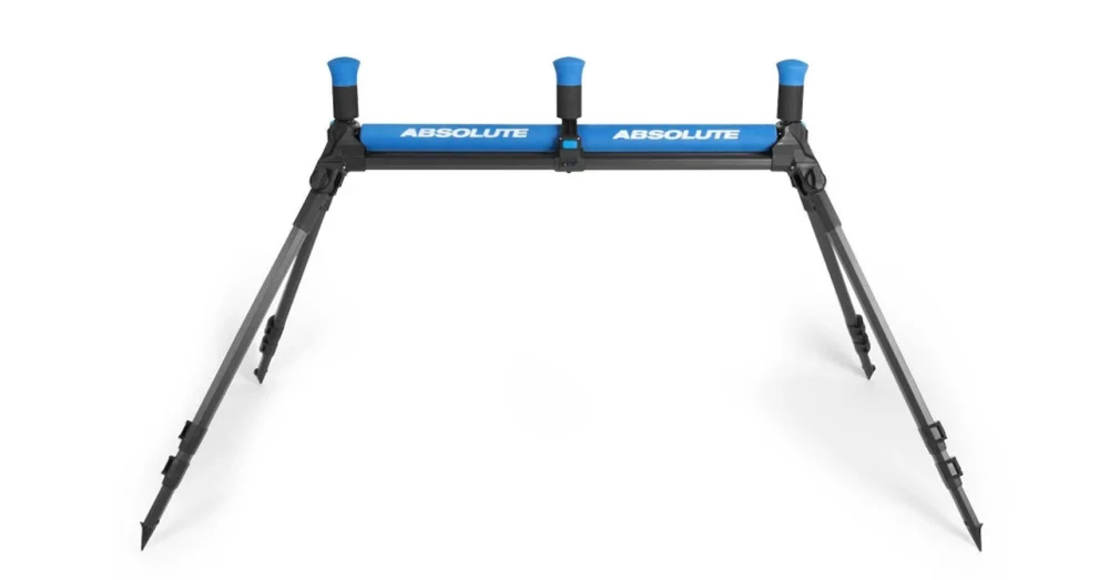Népszerű PRESTON ABSOLUTE POLE ROLLER GÖRGŐ