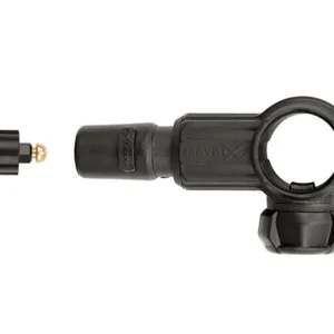 Végkiárusítás MATRIX 3D-R KEEPNET ARM SHORT MKII SZÁKTARTÓ ADAPTER