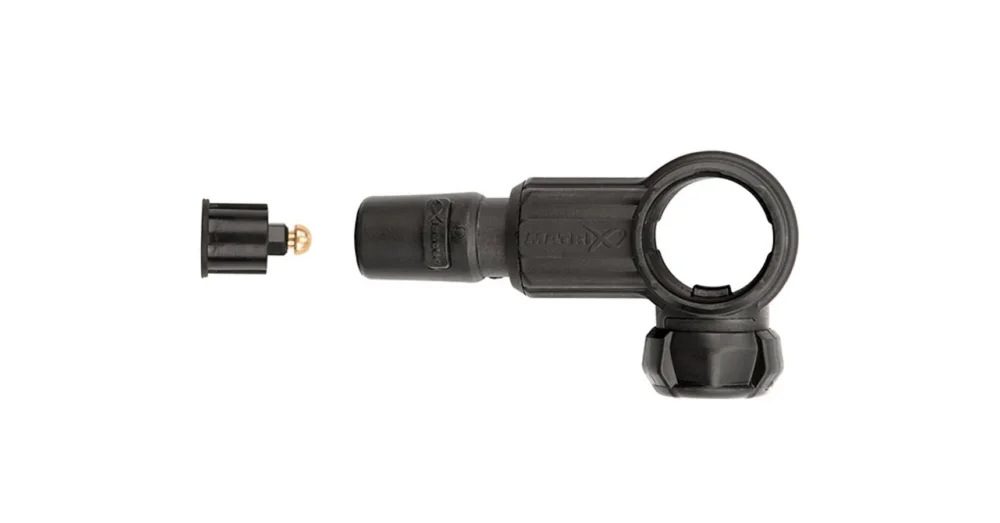 Végkiárusítás MATRIX 3D-R KEEPNET ARM SHORT MKII SZÁKTARTÓ ADAPTER