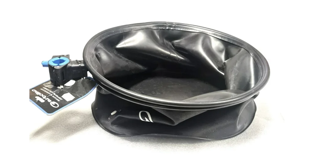 Végkiárusítás GARBOLINO MULTIGRIP OPEN CLAMP + EVA TÁL