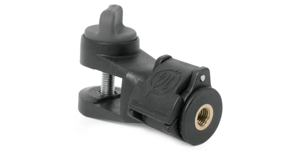 Szezonális akció PRESTON OFFBOX PRO QUICK RELEASE ACCESSORY BLOCK ADAPTER