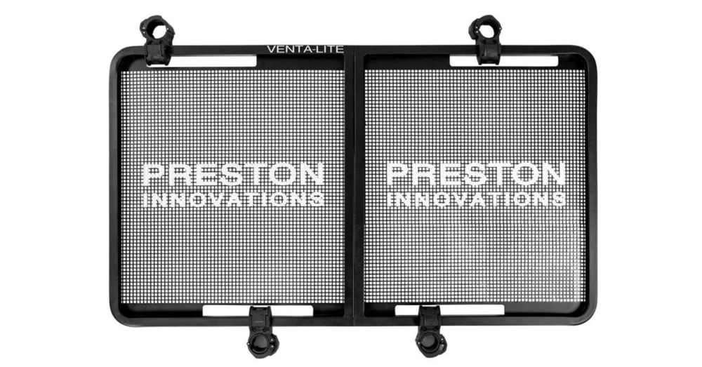 Azonnal elérhető PRESTON OFFBOX VENTA-LITE SIDE TRAY OLDALTÁLCA - XL