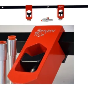Legjobb ár BENZAR TRIPLA SZÁKTARTÓ ADAPTER