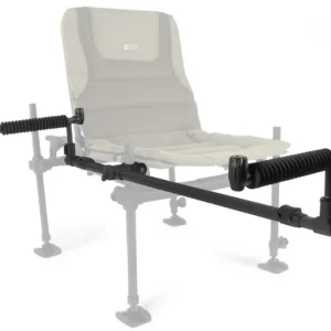 KORUM ANY CHAIR XS TWO ROD ARM & RESTS BOTTARTÓ KAR Azonnal elérhető
