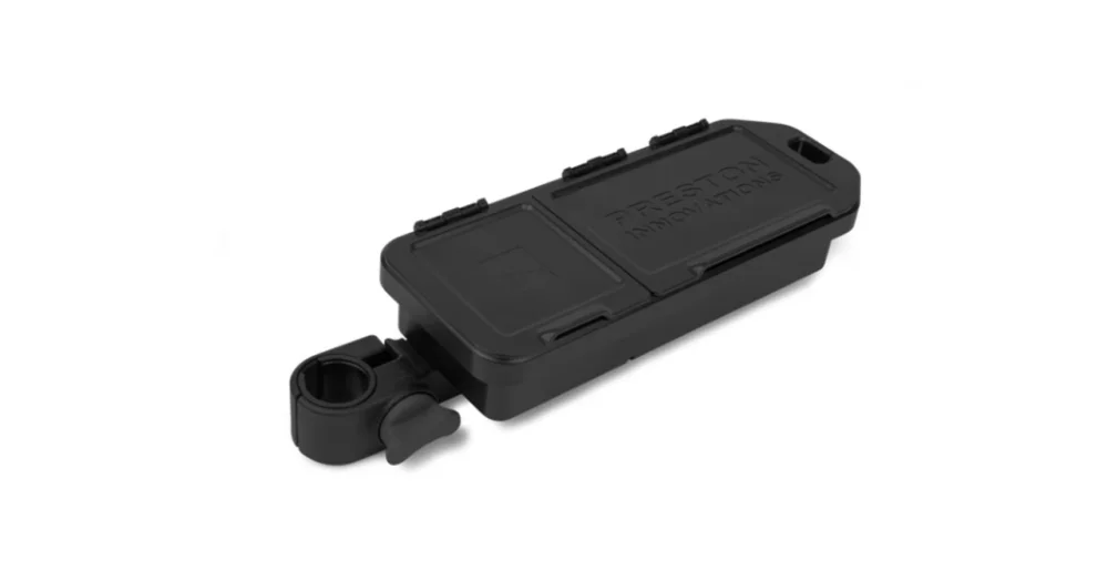 PRESTON OFFBOX DELUXE ACCESSORY TRAY FEDELES TÁLCA Legjobb ár
