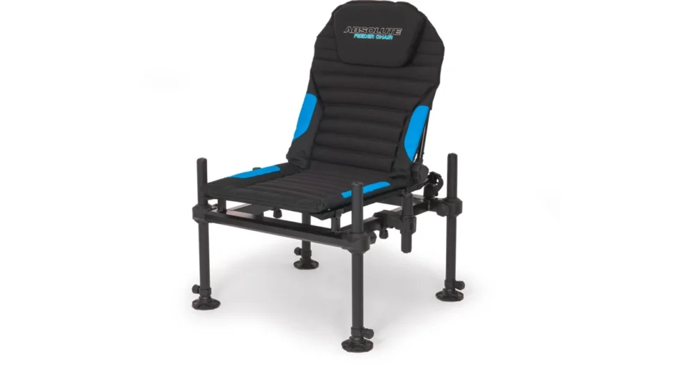 Rendeld meg most PRESTON ABSOLUTE FEEDER CHAIR