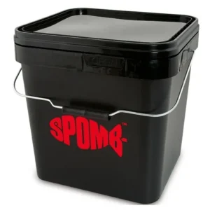SPOMB BUCKET EREDETI SPOMB VÖDÖR 17L Legkelendőbb