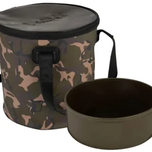AQUOS CAMO BUCKET & INSERT EVA VÖDRÖK BETÉTTEL Különleges ajánlat