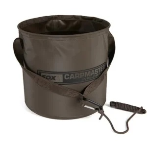 FOX CARPMASTER WATER BUCKETS - 10 L Prémium