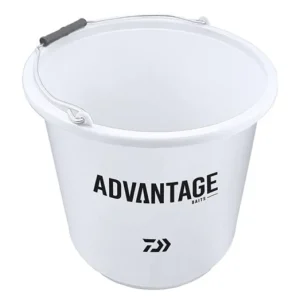Gyors szállítás DAIWA ADVANTAGE BAITS BUCKET VÖDÖR 12L