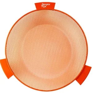 Biztonságos fizetés BENZAR METHOD TÖRŐSZITA PIROS 330MM*4,0MM