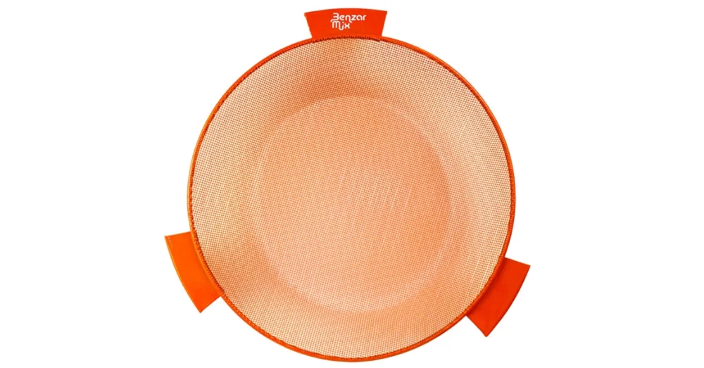 Árcsökkenés BENZAR METHOD TÖRŐSZITA PIROS 330MM*2,0MM