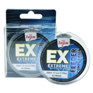 CARP ZOOM EXTREME FEEDER ZSINÓR 200M Árengedmény