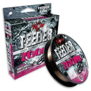 CARP ZOOM FEEDER MONOFIL ZSINÓR 150M Biztonságos fizetés