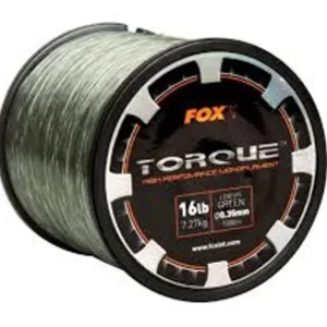 Prémium FOX TORQUE ZSINÓR
