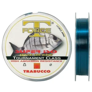 Ajánlat TRABUCCO T-FORCE SUPERISO ZSINÓR 150M