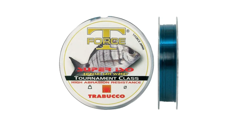 Ajánlat TRABUCCO T-FORCE SUPERISO ZSINÓR 150M