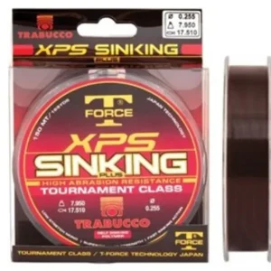 Népszerű TRABUCCO T-FORCE XPS SINKING PLUS