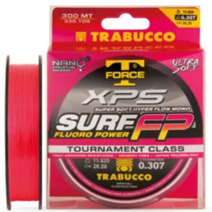 TRABUCCO T-FORCE XPS SURF FLUORO POWER Azonnal elérhető