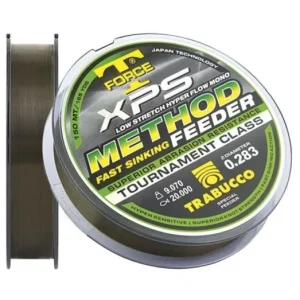 TRABUCCO T-FORCE XPS METHOD FEEDER ZSINÓROK 150M Rendeld meg most