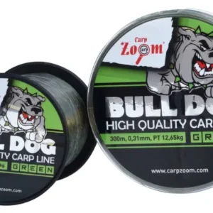 CARP ZOOM BULL DOG PONTYOZÓ ZSINÓR 1000M Exkluzív ajánlat