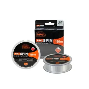 BOKOR PRO SPIN MONOFILAMENT ZSINÓR 150M Kiárusítás
