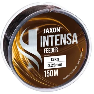 Biztonságos fizetés JAXON INTENSA FEEDER MONOFIL ZSINÓROK 150M