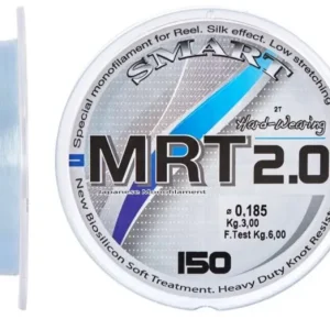MAVER SMART MRT 2.0 MONOFIL ZSINÓROK 150M Vedd meg most