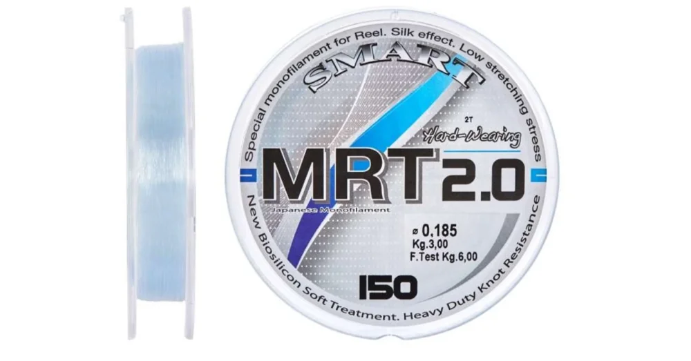 MAVER SMART MRT 2.0 MONOFIL ZSINÓROK 150M Vedd meg most