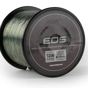 FOX EOS CARP MONO LOW VIS GREEN MONOFIL ZSINÓROK Vedd meg online