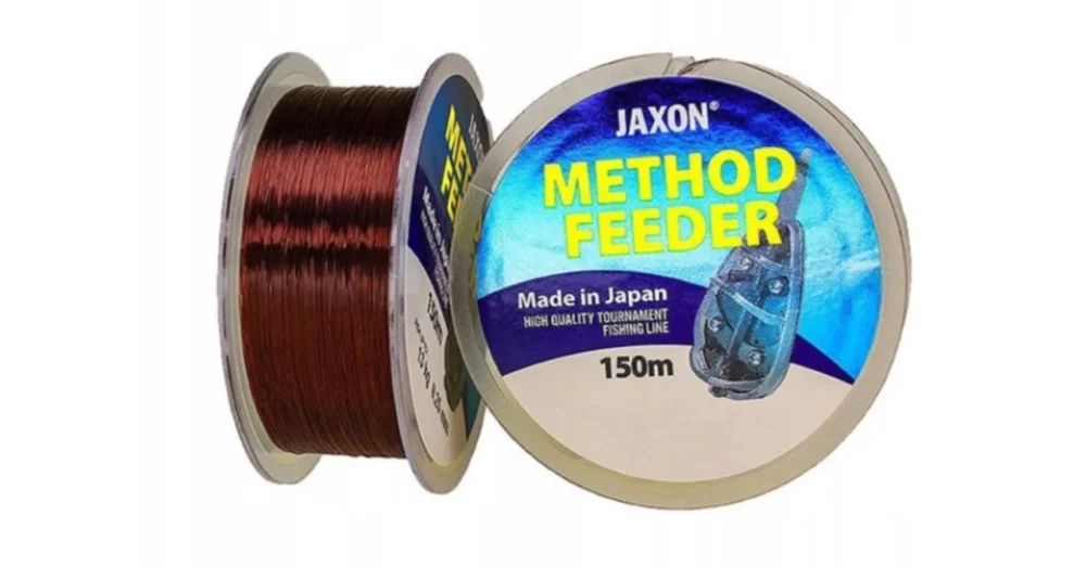 JAXON METHOD FEEDER ZSINÓR 150M Gyors kiszállítás