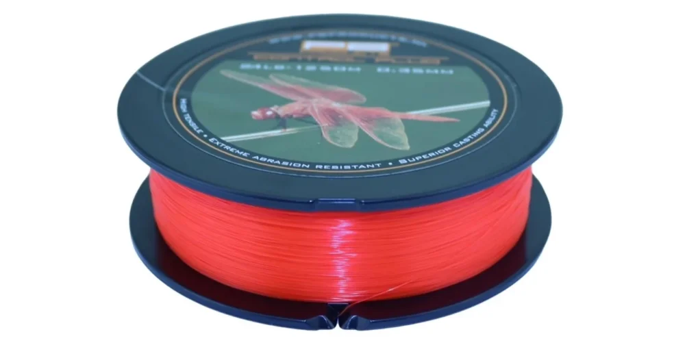 PB PRODUCTS CONTROL FLUO MONOFIL ZSINÓR 1250M Különleges ajánlat